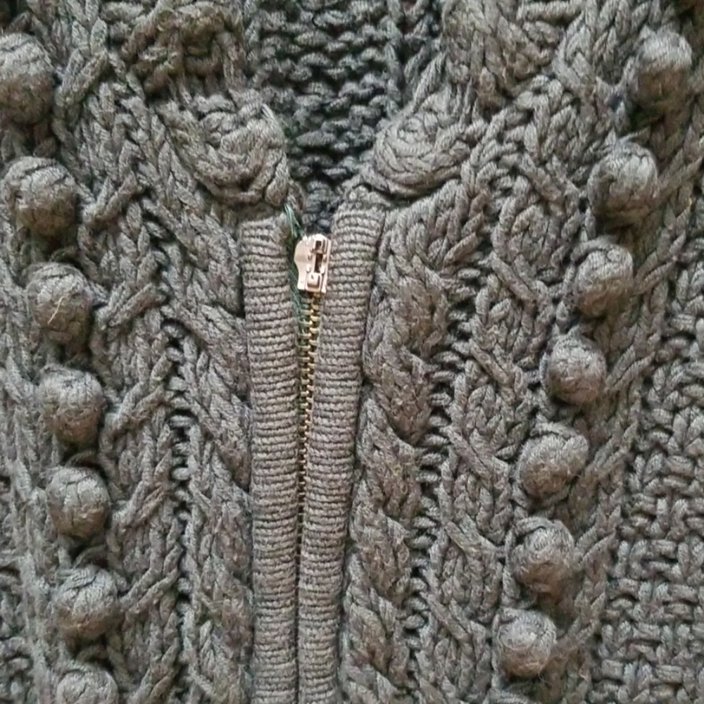 Sweater - Picture 2 of 2